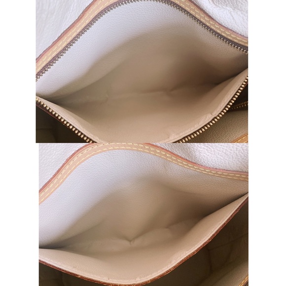 OFFERS? Louis Vuitton Vintage Bucket Bag - Picture 13 of 14